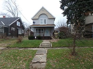 5848 Adams Ave, Ashtabula, OH 44004