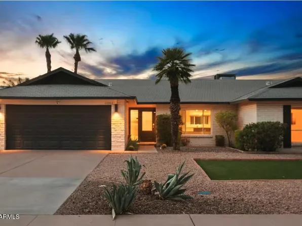 4844 E Andora Dr, Scottsdale, AZ 85254