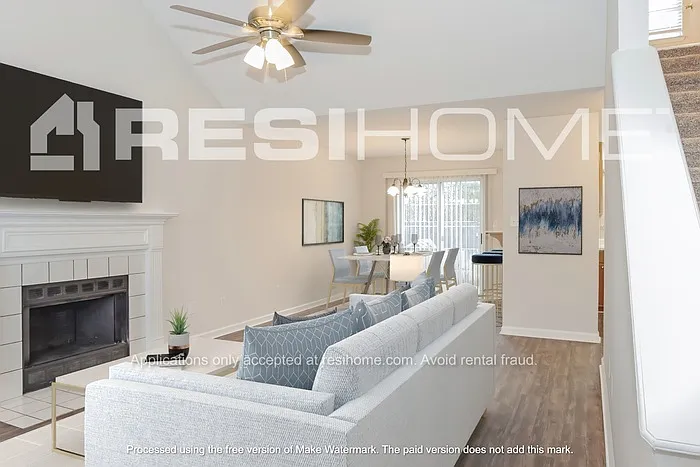 231 Knox Creek Trl NW — Photo 5