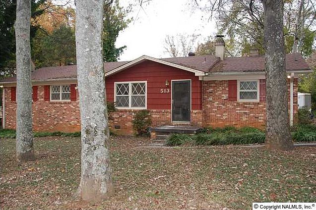 1st image of 513 Ronald Dr SE