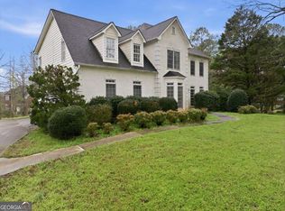 110 Varsailles Pl, Ellenwood, GA 30294