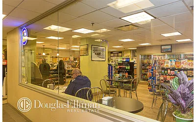 Sold by Douglas Elliman