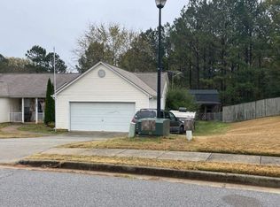 614 Windsor Dr, Monroe, GA 30656