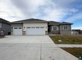 2601 S Galena Ave, Sioux Falls, SD 57110