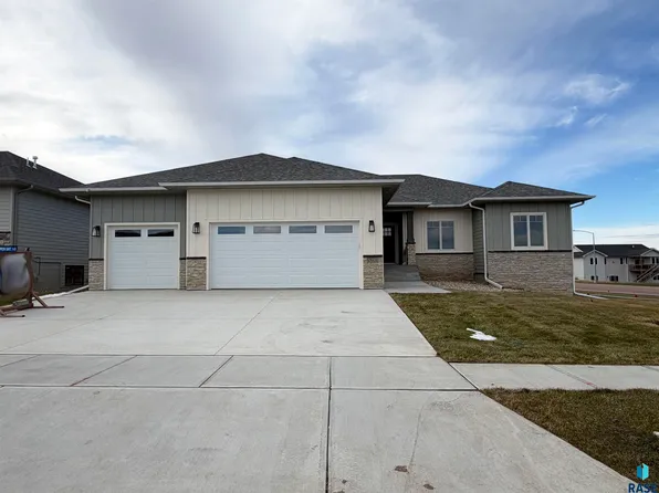 2601 S Galena Ave, Sioux Falls, SD 57110