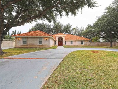 1501 Palmer Dr, Laredo, TX, 78045