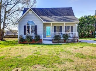 412 Kings Reach Rd, Richmond, VA 23223