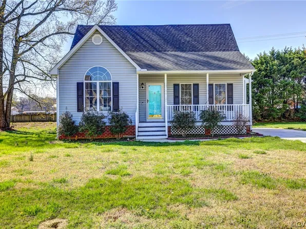 412 Kings Reach Rd, Richmond, VA 23223