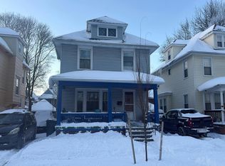 265 Melville St, Rochester, NY 14609