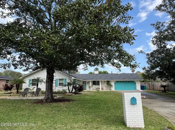 716 OAK Street, Neptune Beach, FL 32266