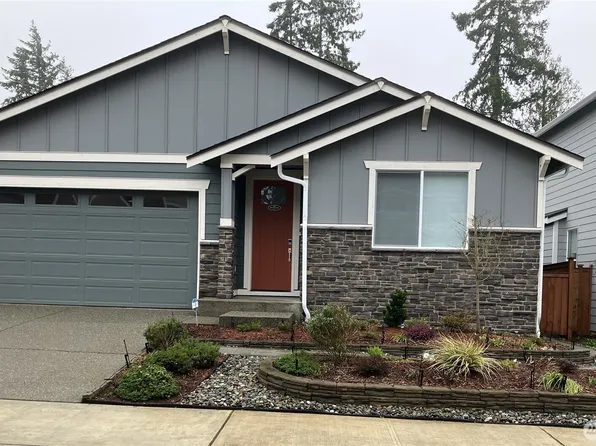 1784 Ashby Avenue NW, Poulsbo, WA 98370