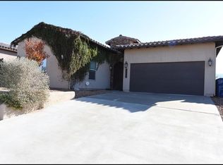 6232 Franklin Ridge Dr NW, El Paso, TX 79912