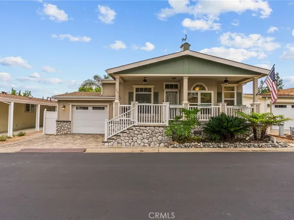 15455 Glenoaks Blvd Spc 315, Sylmar, CA 91342