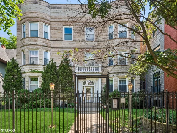 4321 N Kenmore Ave Unit 2N, Chicago, IL 60613