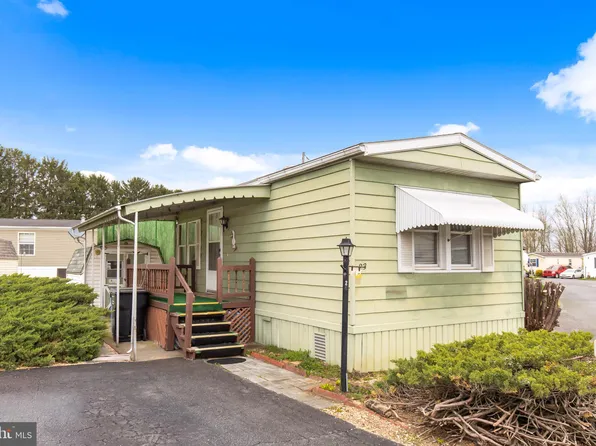 23 Jere Rd, Gordonville, PA 17529