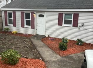 5 Grove St #C, Ayer, MA 01432