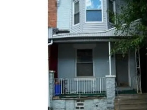 1545 S Wilton St, Philadelphia, PA 19143