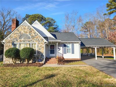 500 Dale Ave, Ashland, VA, 23005