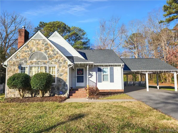 500 Dale Ave, Ashland, VA 23005