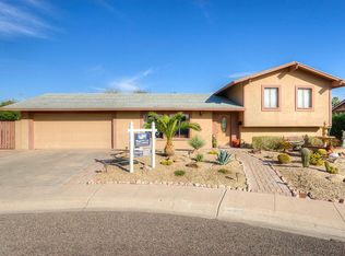 8108 E Buena Terra Way, Scottsdale, AZ 85250