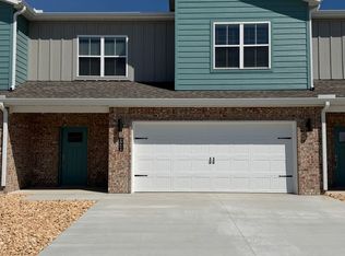 942 Seaborn Way, Pea Ridge, AR 72751
