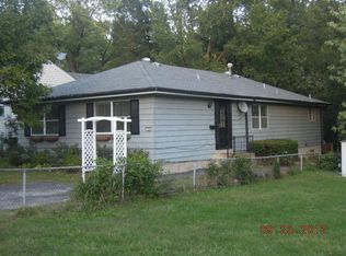 364 Calvert Ave, Saint Louis, MO 63119