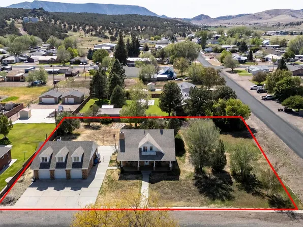 124 S 100 W, Enterprise, UT 84725