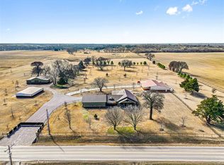 7800 Slaughterville Rd, Lexington, OK 73051