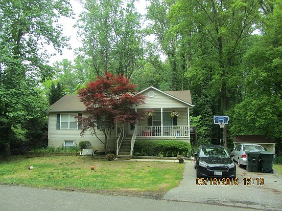 Property Front View