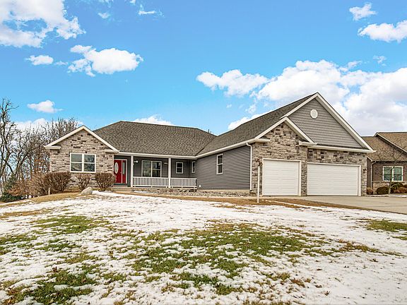 2nd image of 1501 Domke Dr