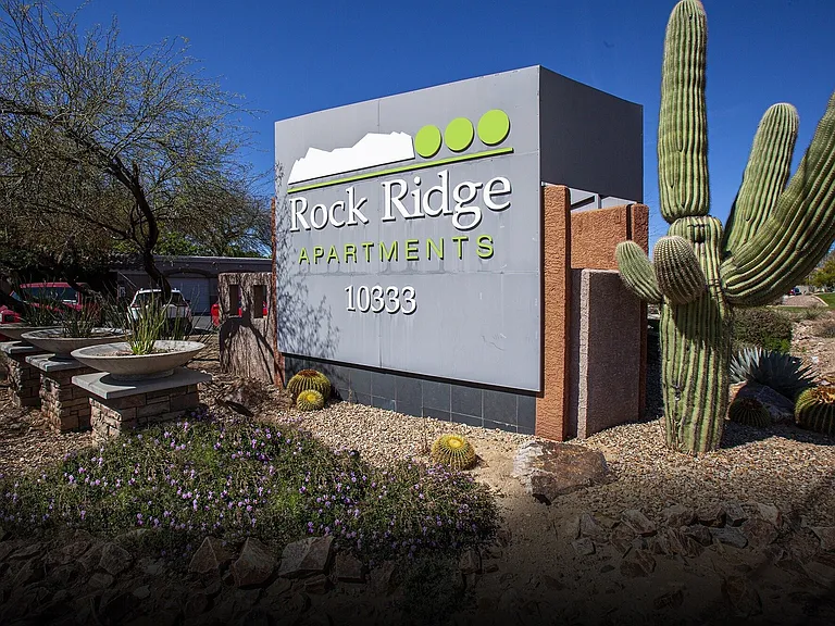 Rock Ridge Apartments — Photo 15