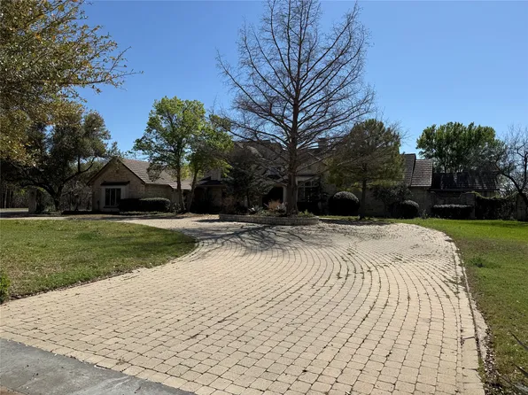 2316 Starlight Ct, Arlington, TX 76016