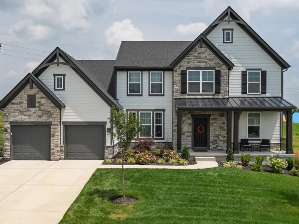 612 Winstar Ct, Union, KY 41091