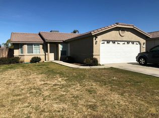 354 Carmel St, Mc Farland, CA 93250