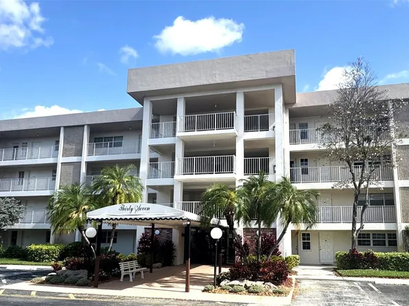 3351 S Palm Aire Dr APT 205, Pompano Beach, FL 33069