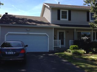 515 Viewpointe Dr, Rotterdam, NY 12306