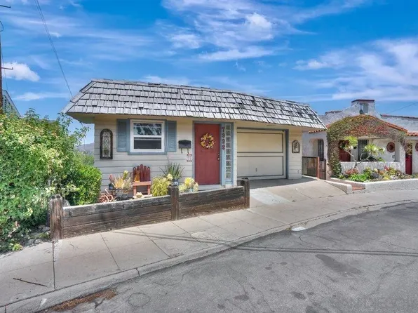 7998 El Capitan Dr, La Mesa, CA 91942