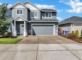 1016 S Magnolia St, Cornelius, OR 97113