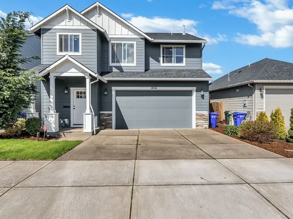 1016 S Magnolia St, Cornelius, OR 97113