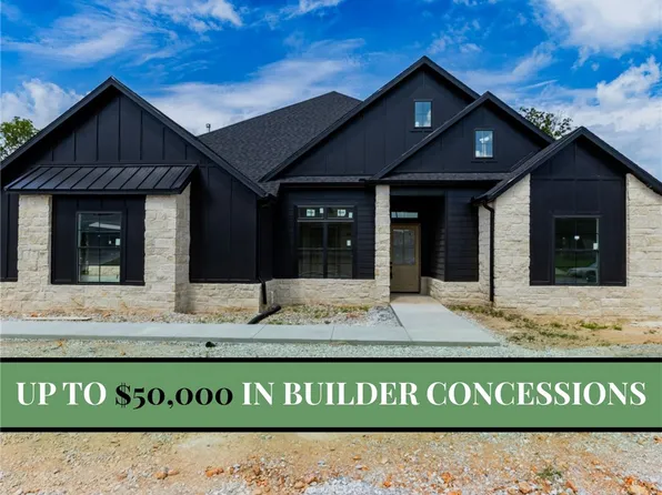 3611 Beaverhead Way, Bentonville, AR 72712