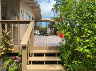 15-2791 Hou St, Pahoa, HI 96778