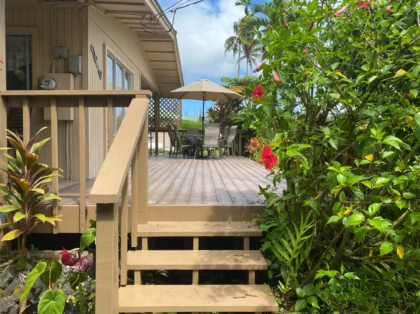 15-2791 Hou St, Pahoa, HI 96778