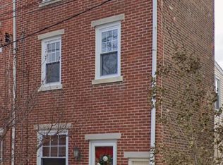 2003 Sepviva St, Philadelphia, PA 19125