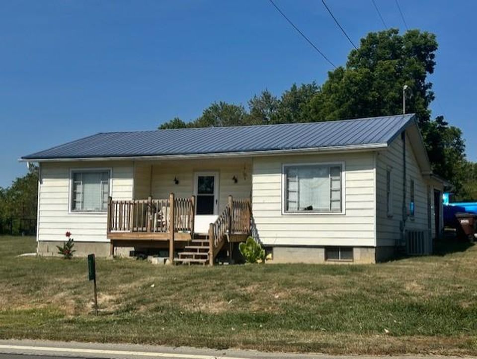 Real estate listing image