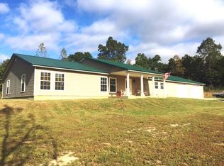 2987 Middlebrook Rd, Maynard, AR 72444