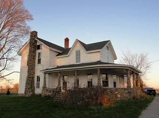 13247 Linden Rd, Linden, MI 48451