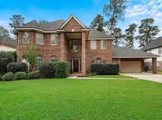 7810 Devlin Dr, Humble, TX 77346