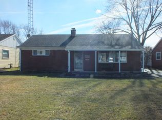 4435 Thackeray Rd, Maumee, OH 43537