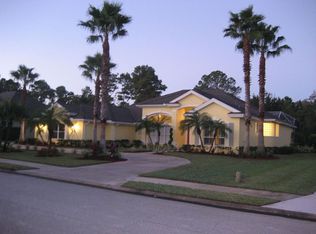 1813 Summer Green Dr, Port Orange, FL 32128