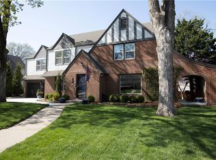 404 W 67th Ter, Kansas City, MO 64113
